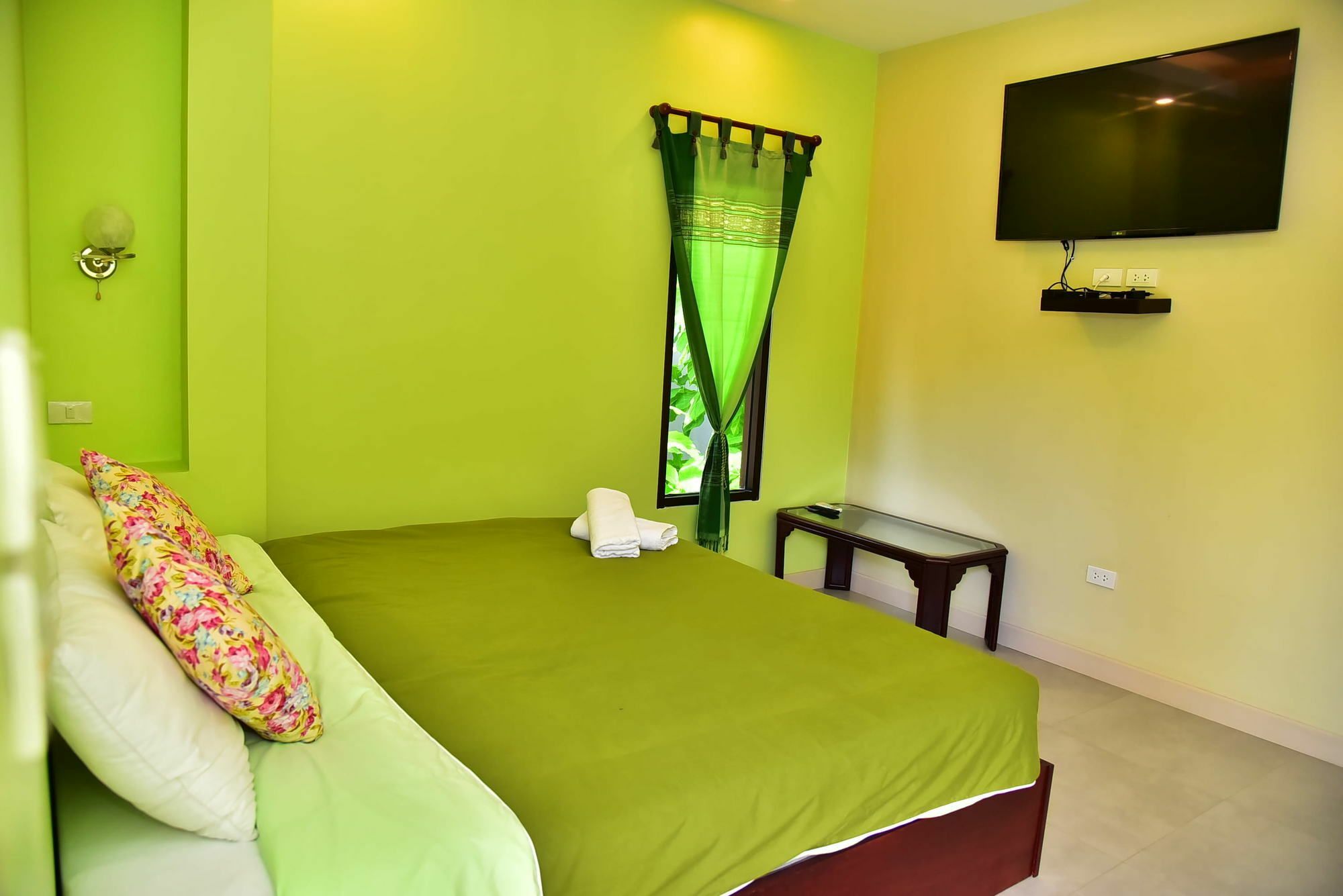 Hotel The House At Pranburi Extérieur photo